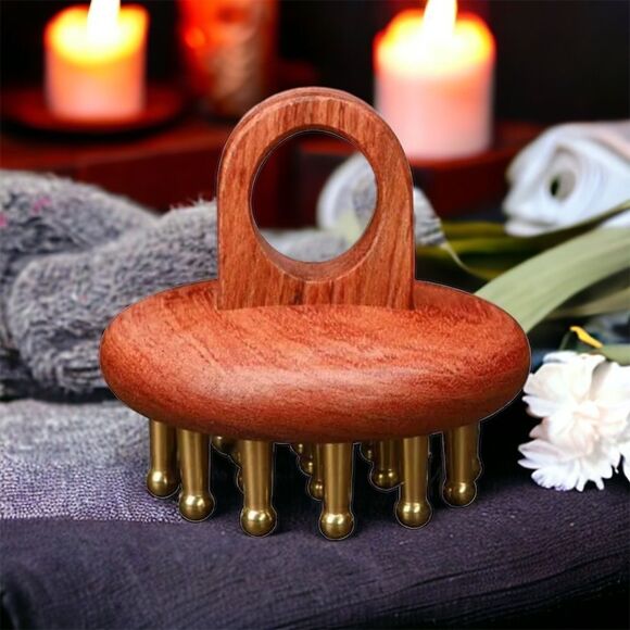 💆🏻♀️🧖🏻♀️💅🏻Fascia Release & Cellulite Massager Blaster - Picture 3 of 3